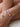 Bracelet Étincelle doré