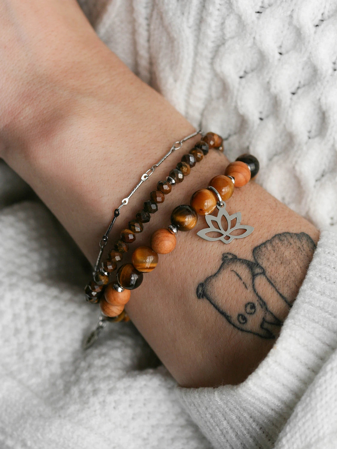 Bracelet Flow