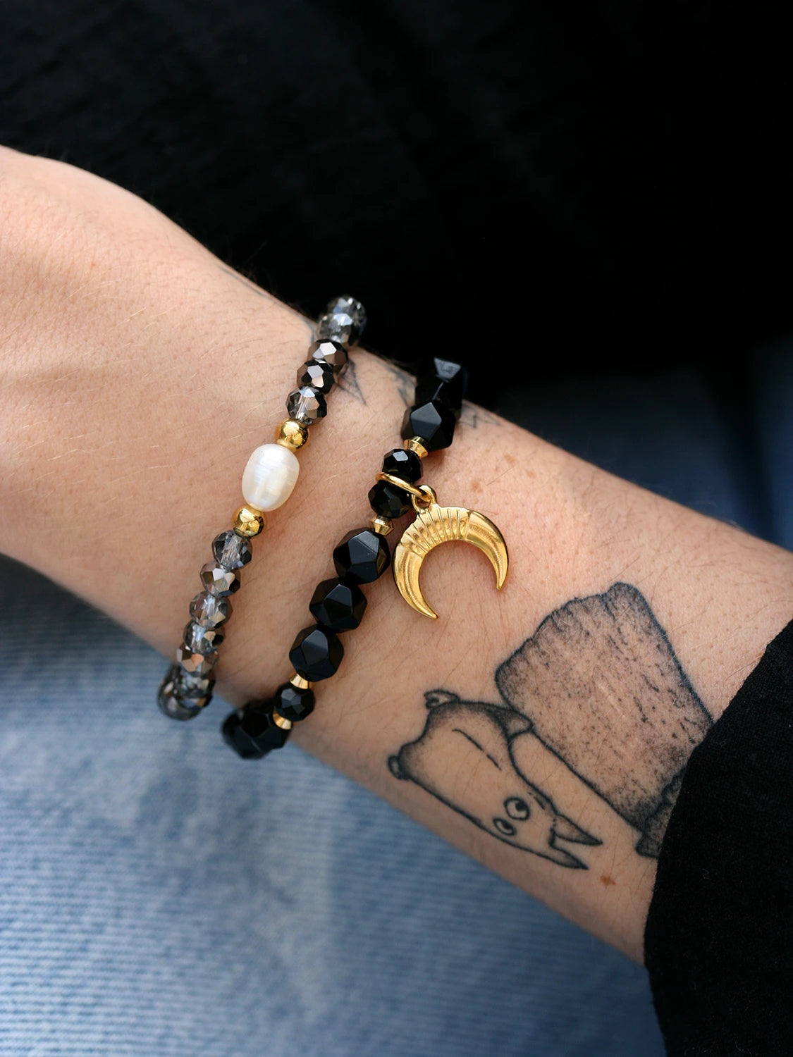 Bracelet Évolution