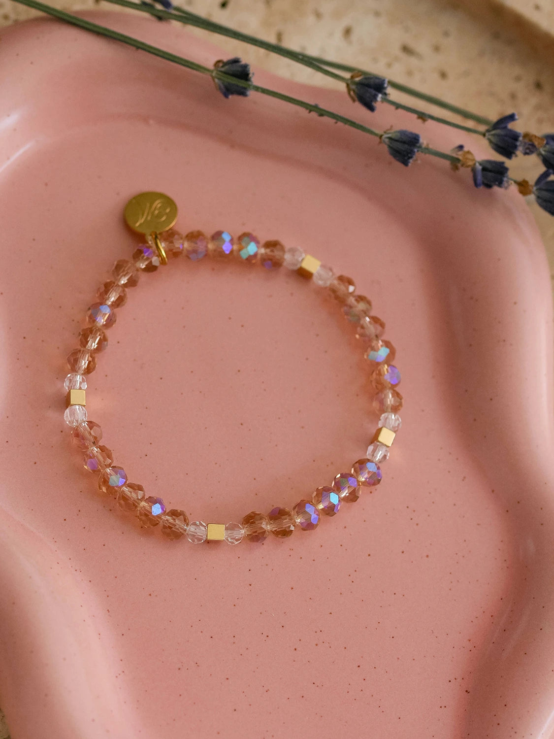 Bracelet Flora