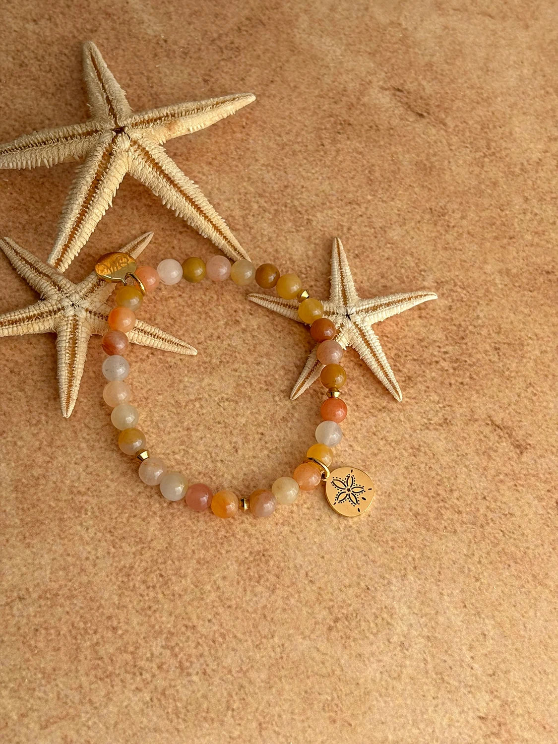 Bracelet Fossilia