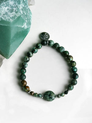 Bracelet Frénésie