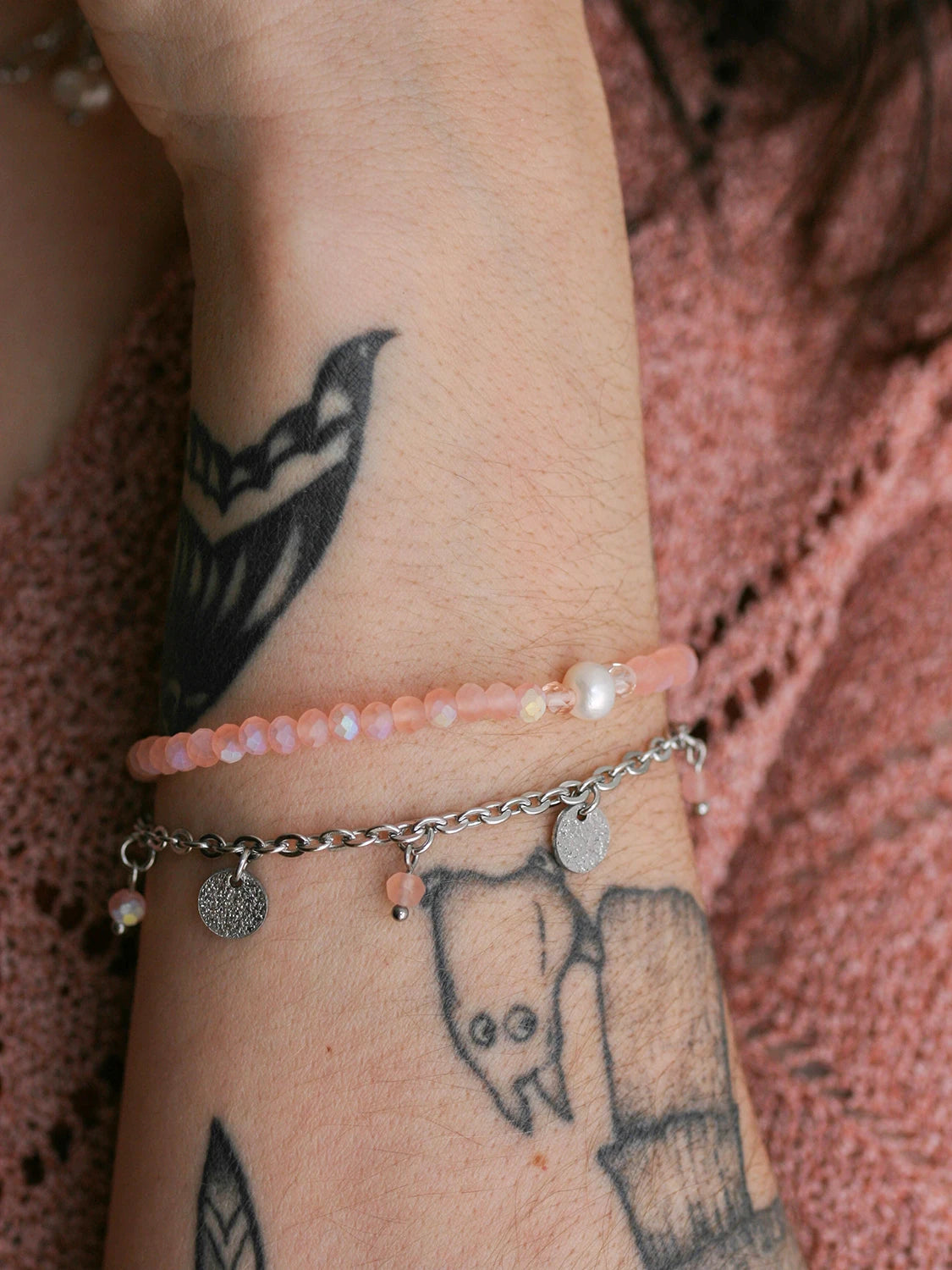 Bracelet Iska