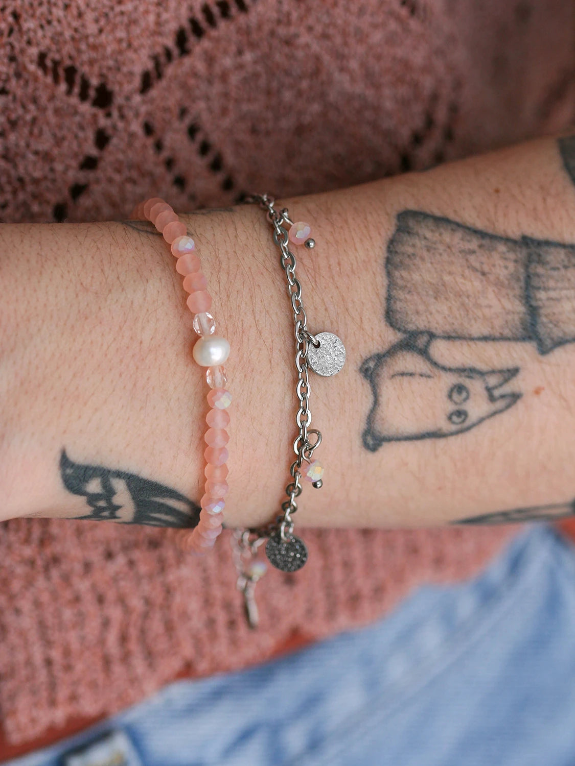 Bracelet Iska
