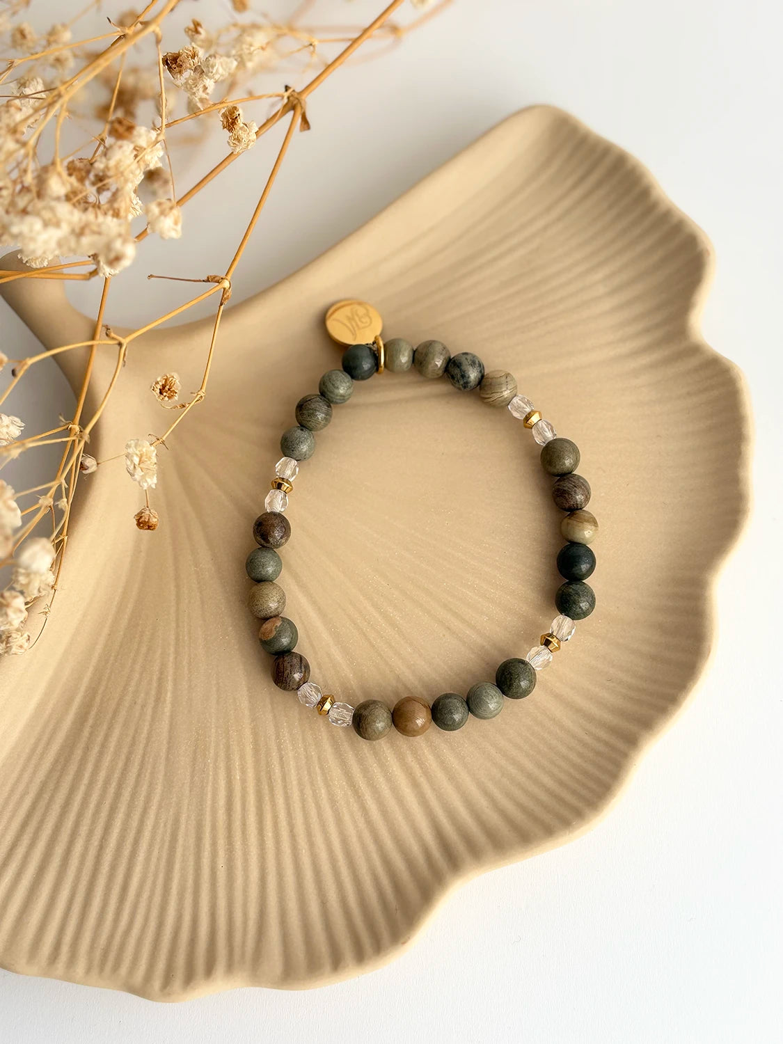 Bracelet Jasmin