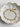 Bracelet Jonquille doré