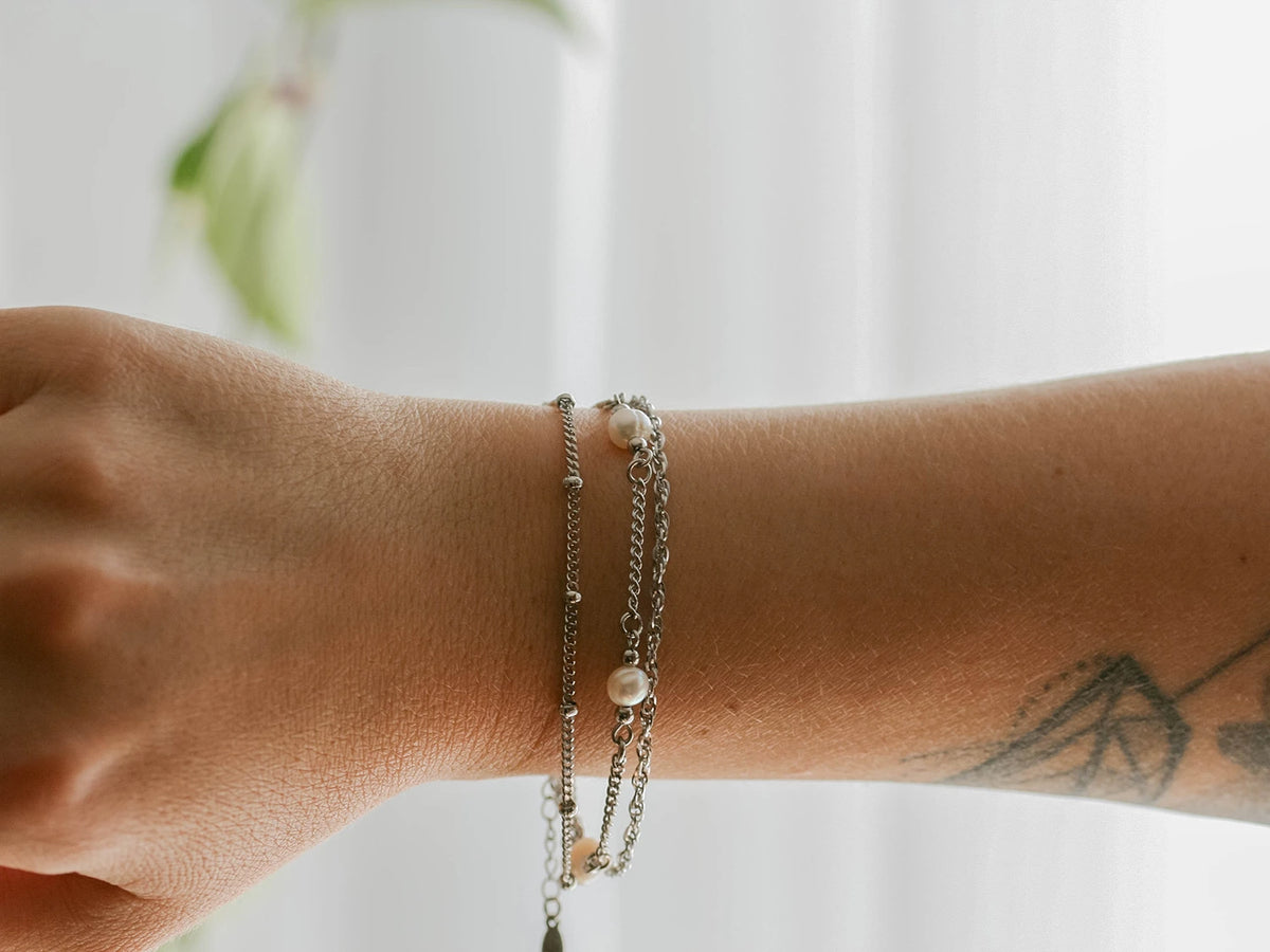 Bracelet Légèreté