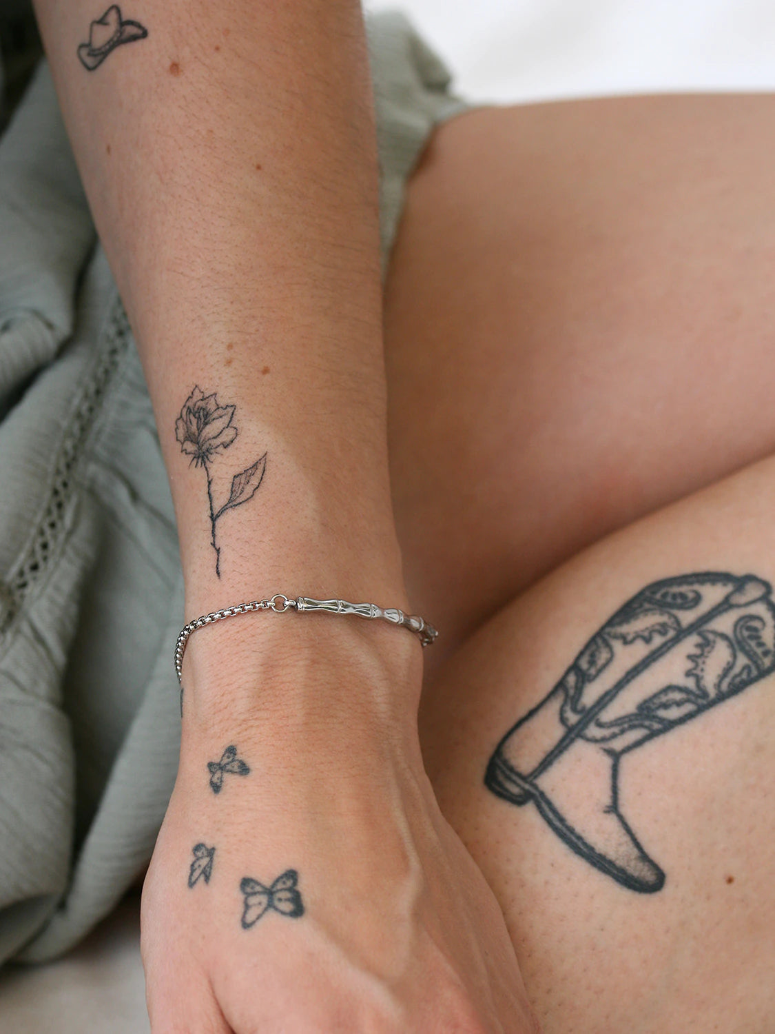 Bracelet Lovely