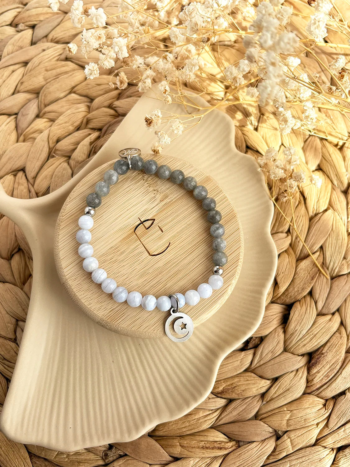 Bracelet Lyncis