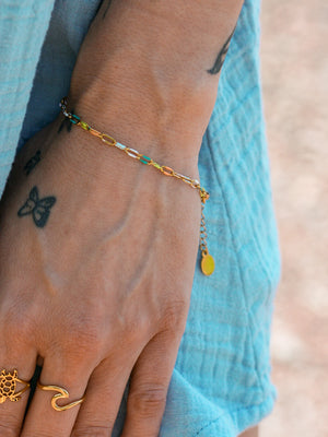 Bracelet Oia