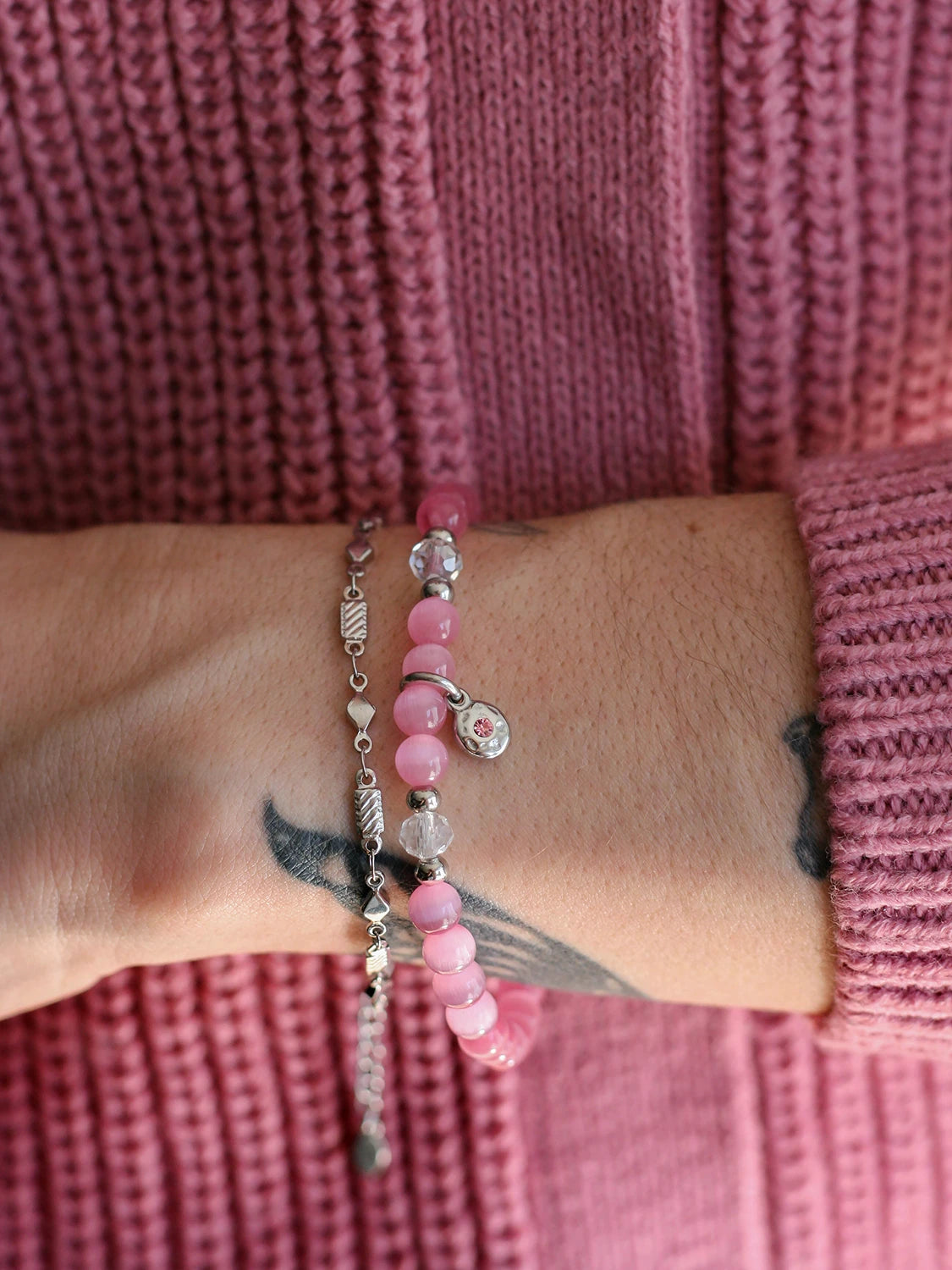 Bracelet Rosa