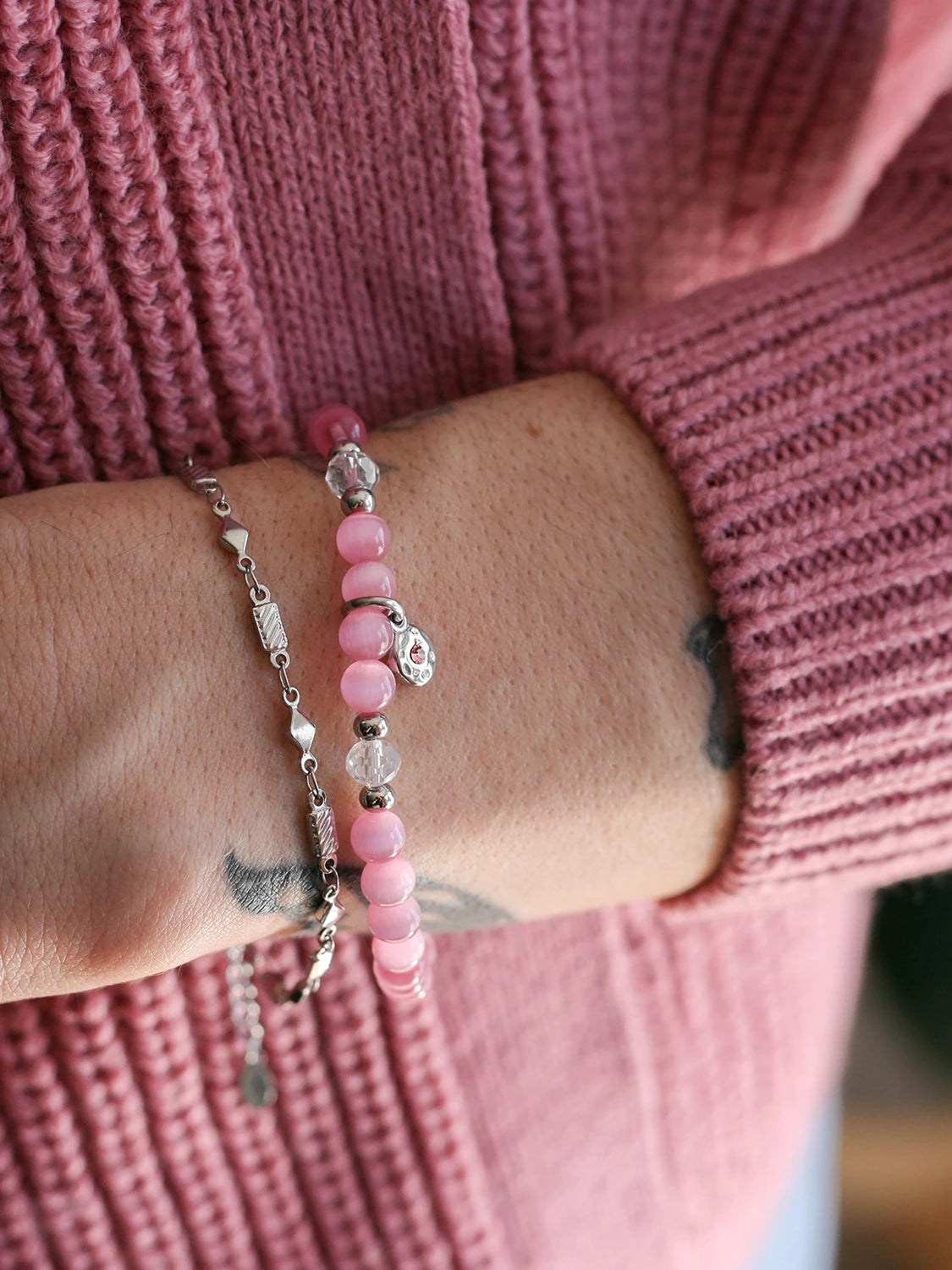 Bracelet Rosa