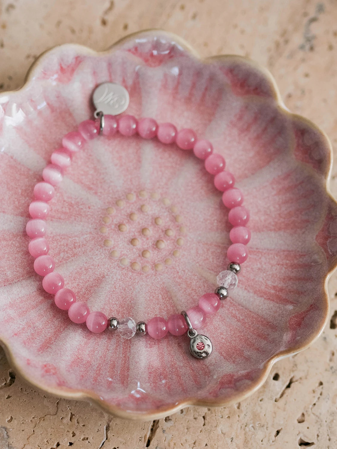 Bracelet Rosa