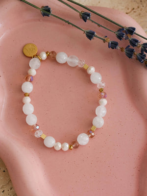 Bracelet Rosée