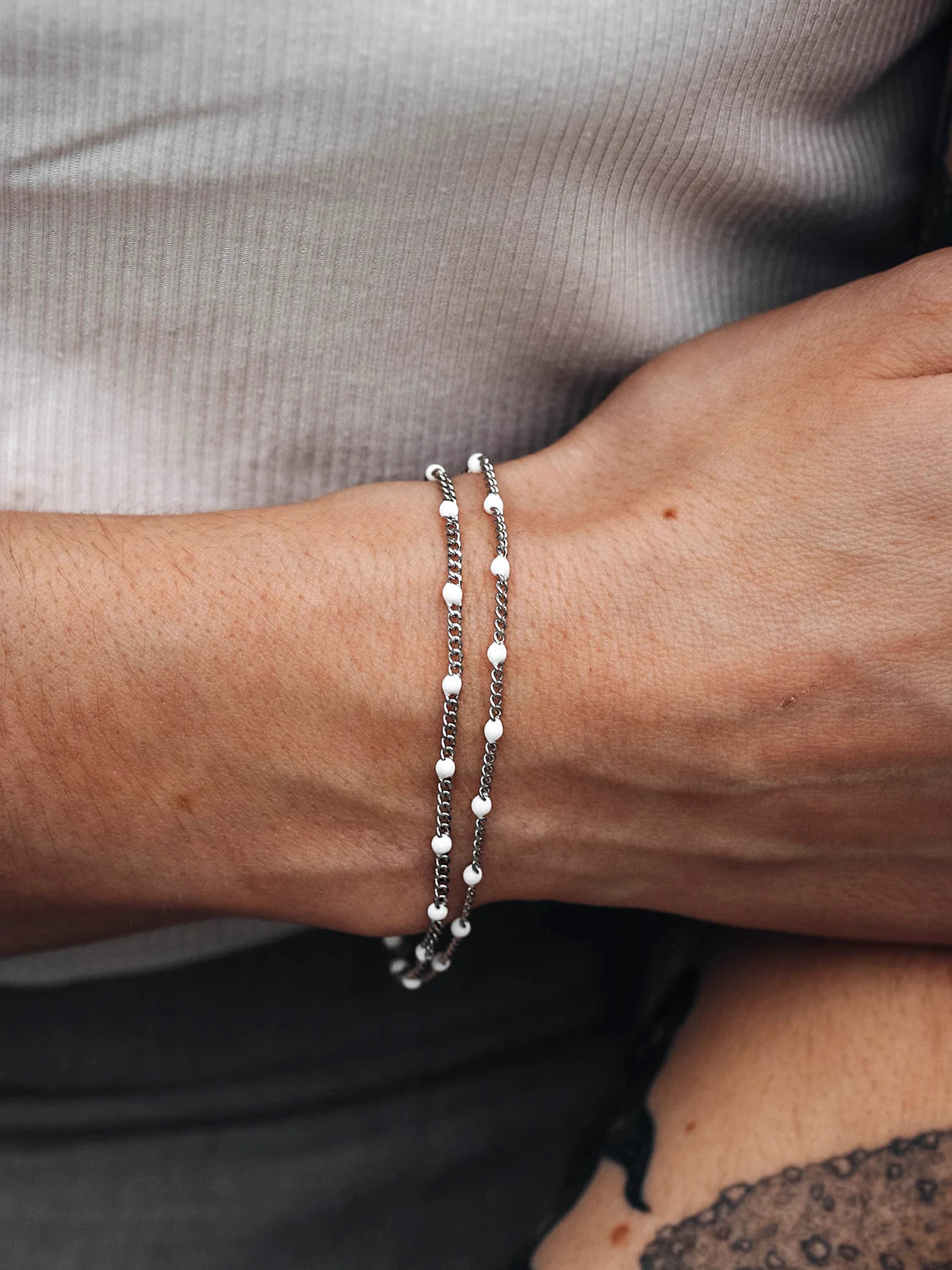 Bracelet SHE IS Delicate