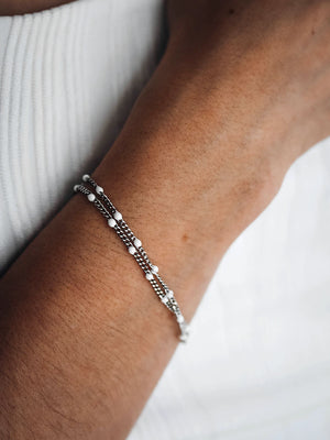 Bracelet SHE IS Delicate