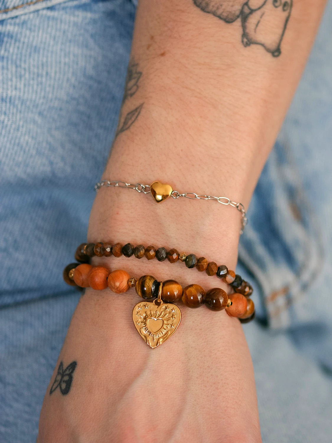 Bracelet Secret Love