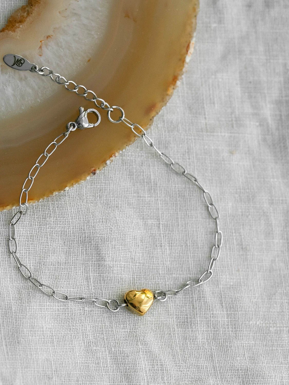 Bracelet Secret Love