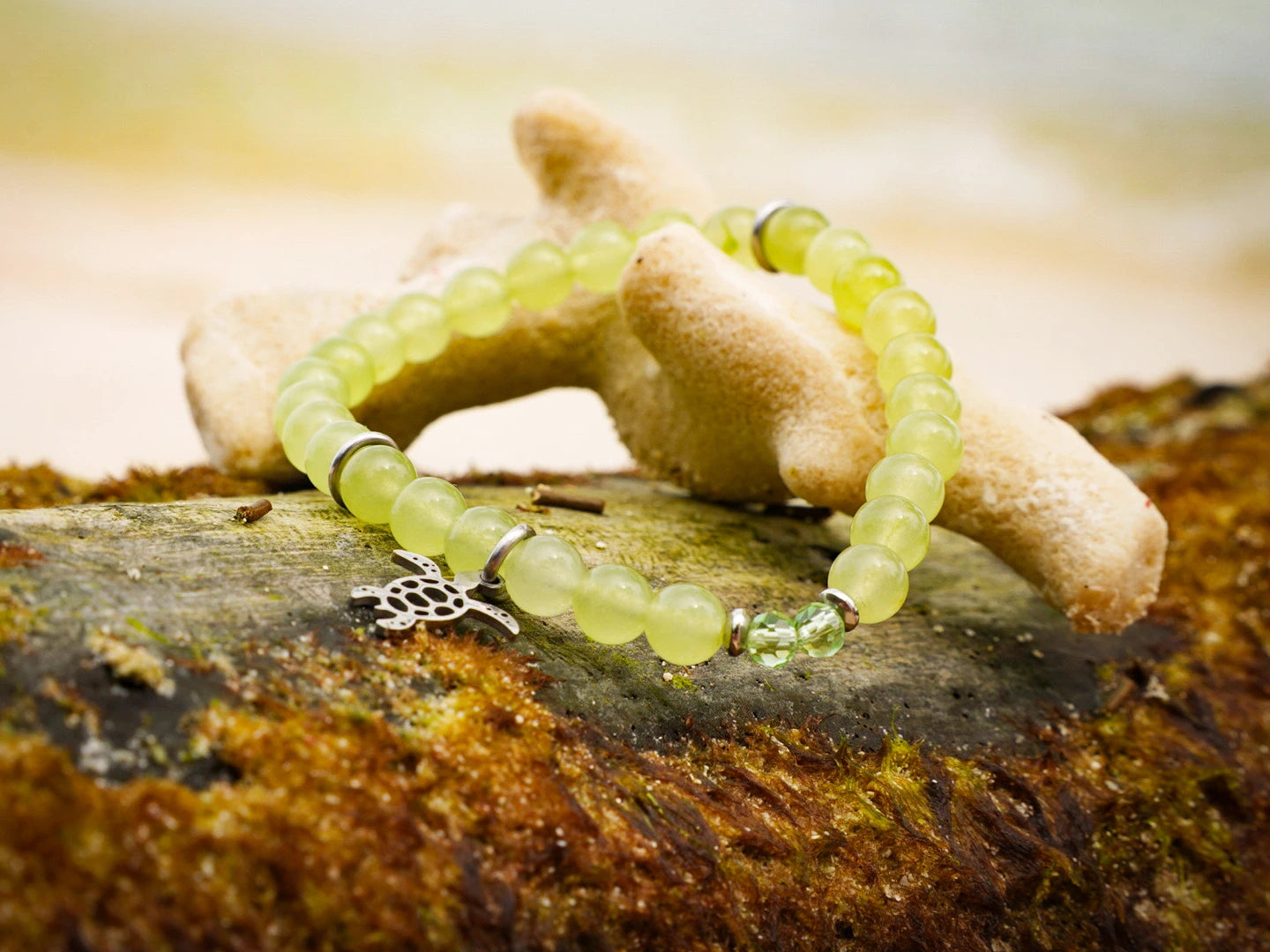 Bracelet Tao