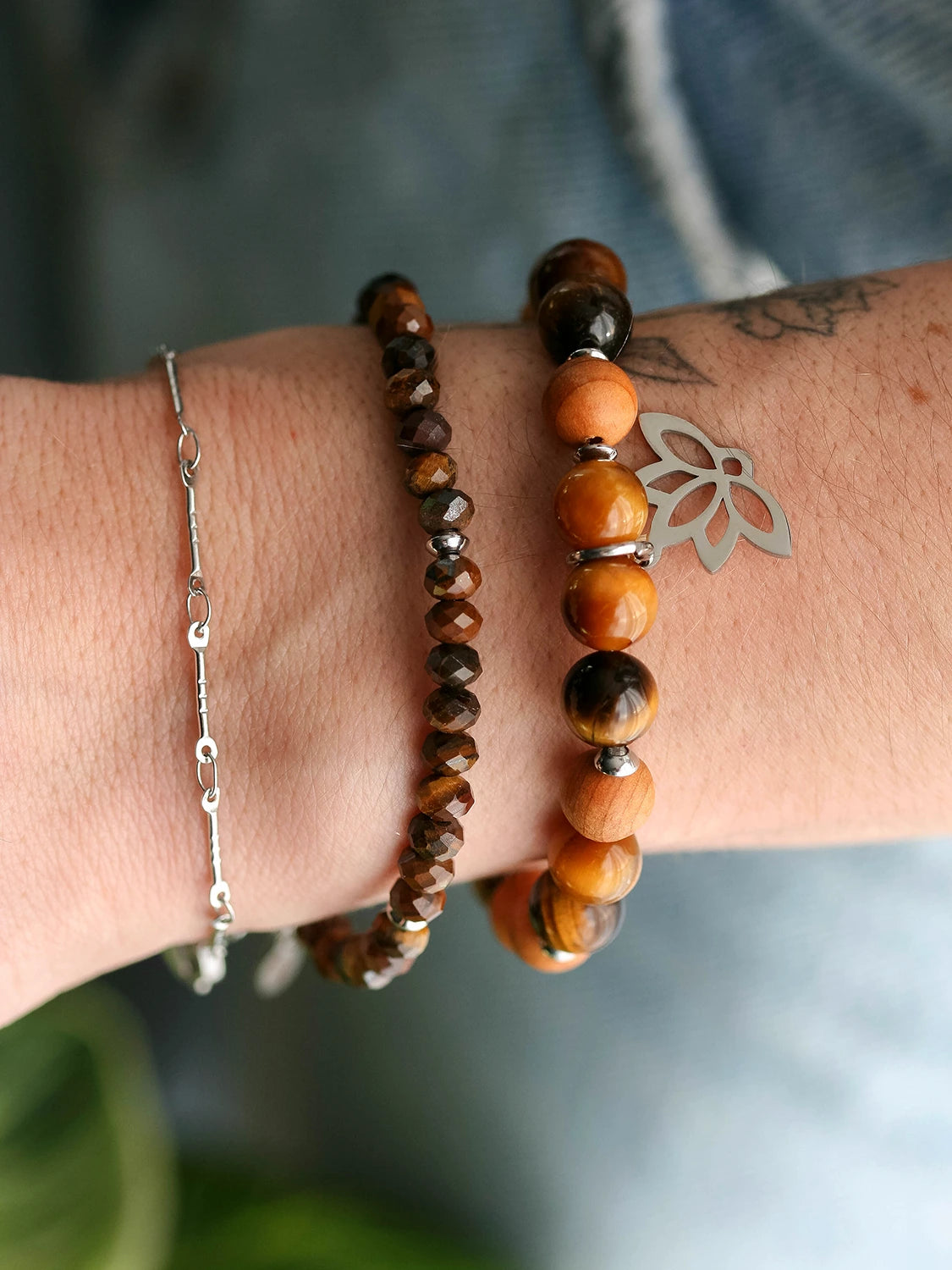 Bracelet Flow