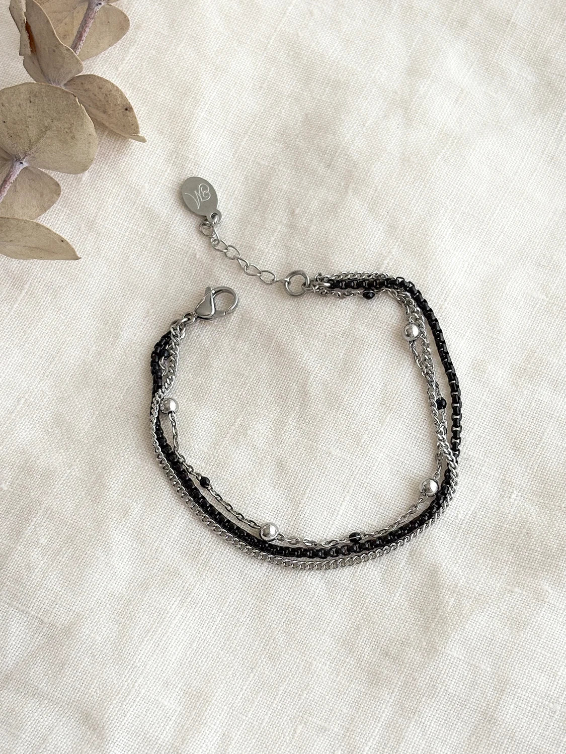 Bracelet Triade