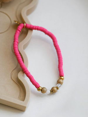 Bracelet Truncata