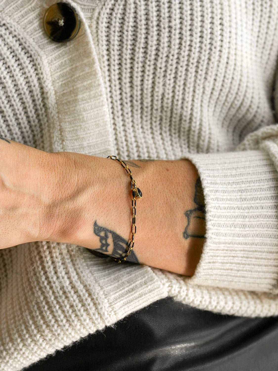 Bracelet Umbra