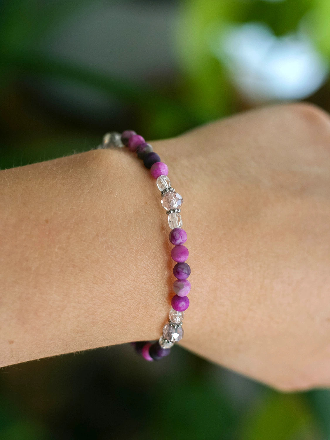 Vacation bracelet