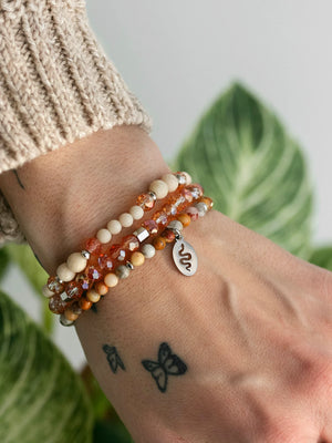 Bracelet Skin
