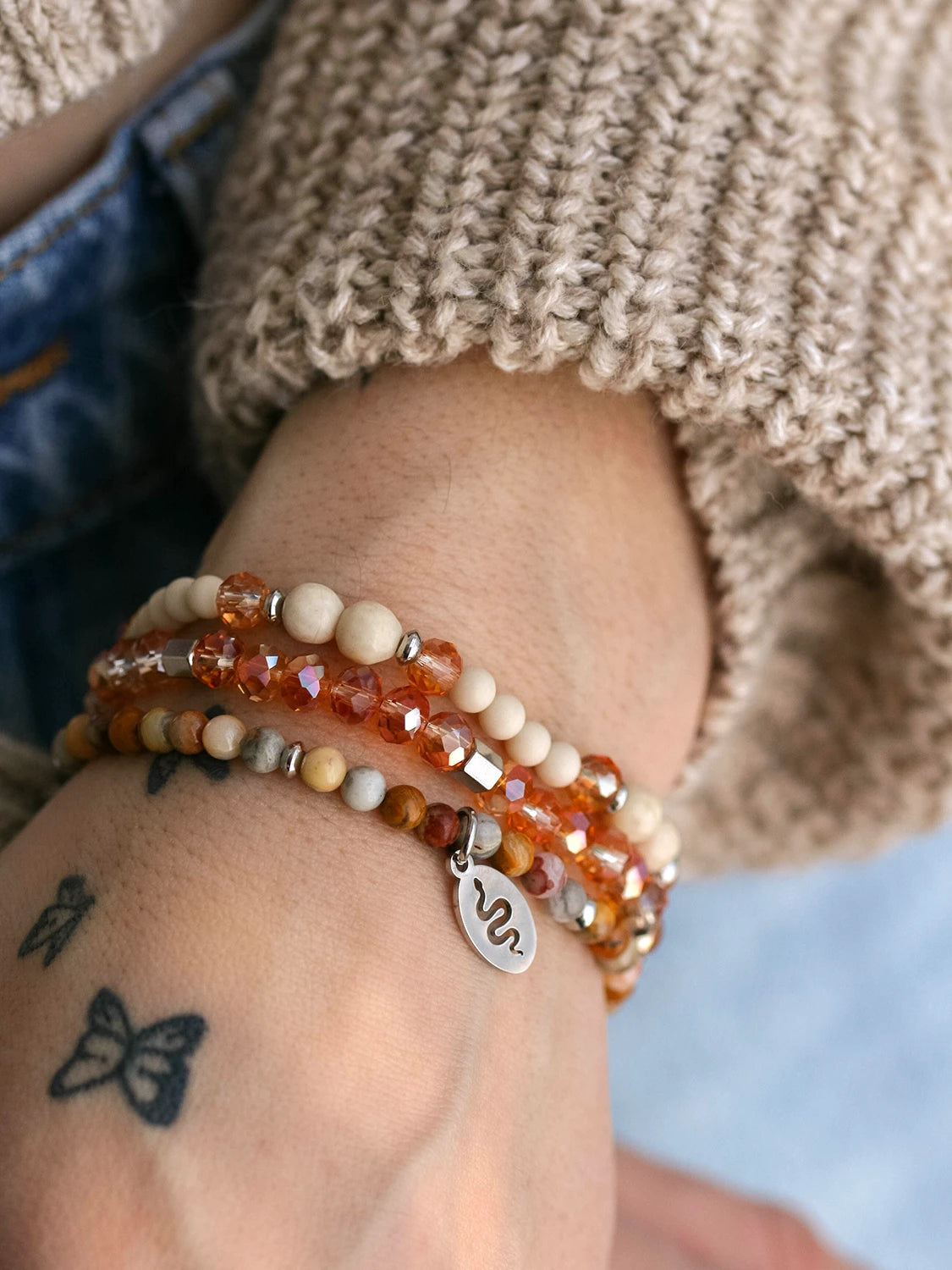 Bracelet Wild
