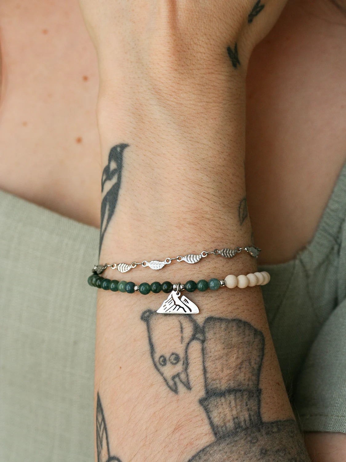Bracelet Alpine