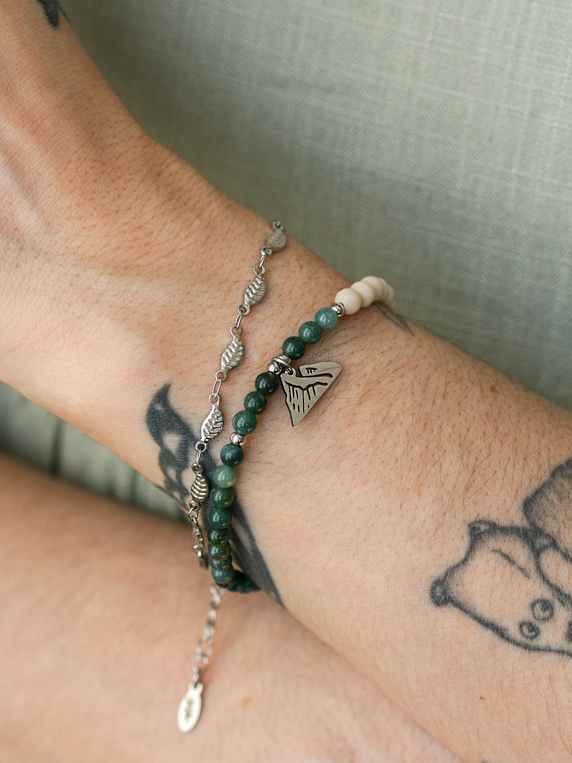 Bracelet Alpine
