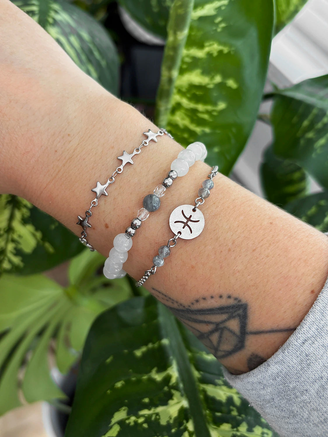 Bracelet Auriga