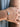 Bracelet Lagon bleu