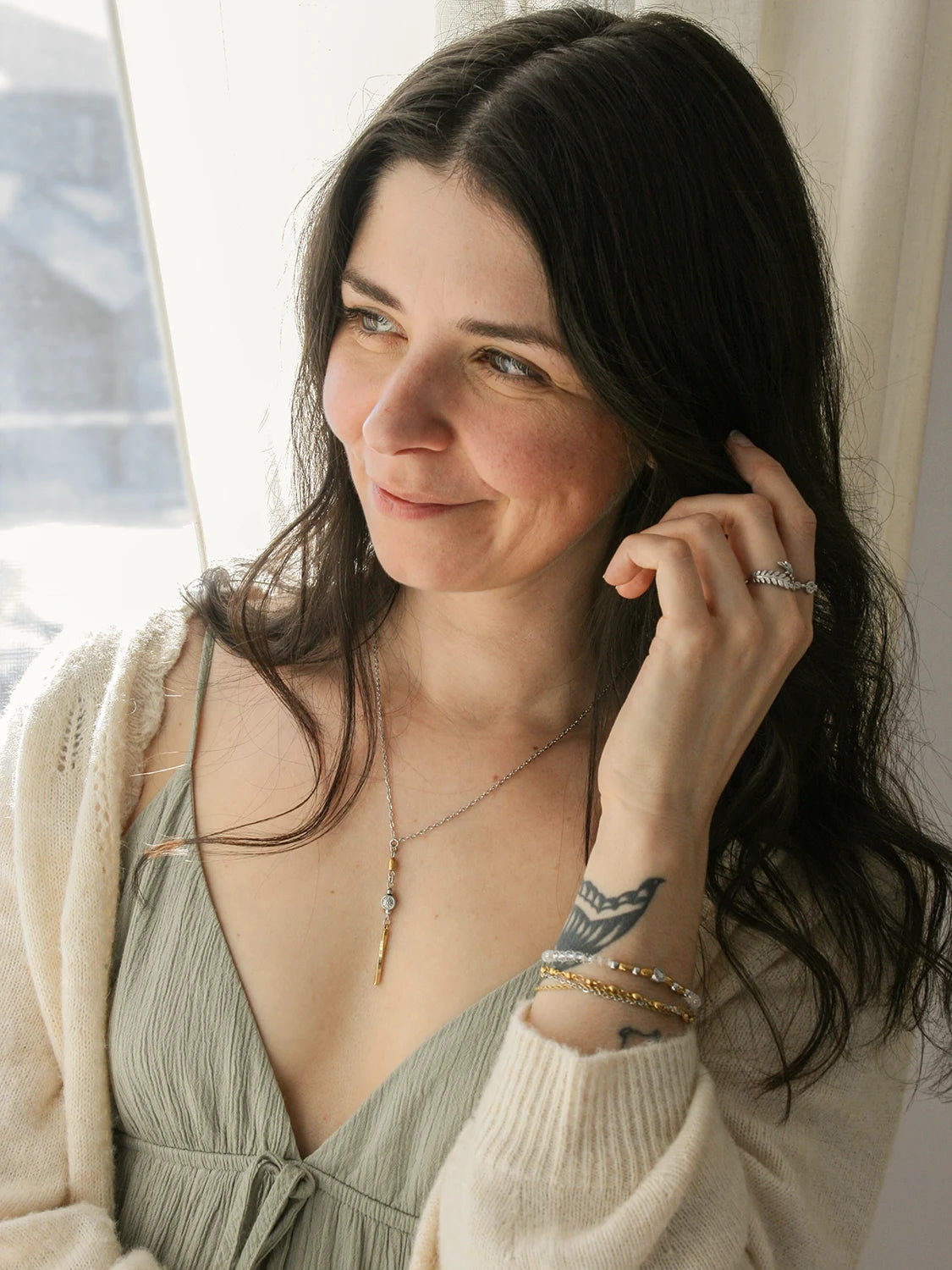 Bracelet Linéa