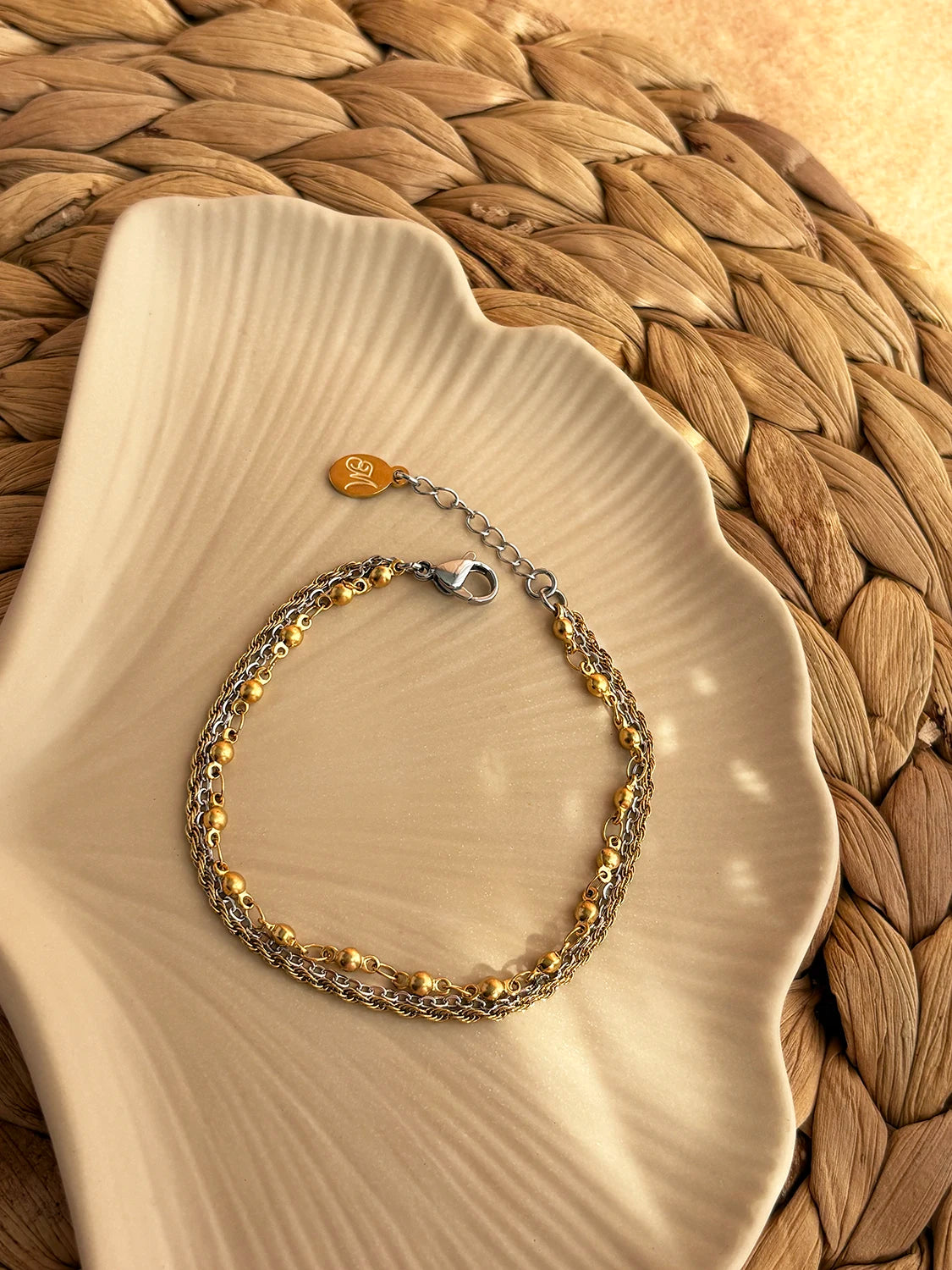 Bracelet Linéa