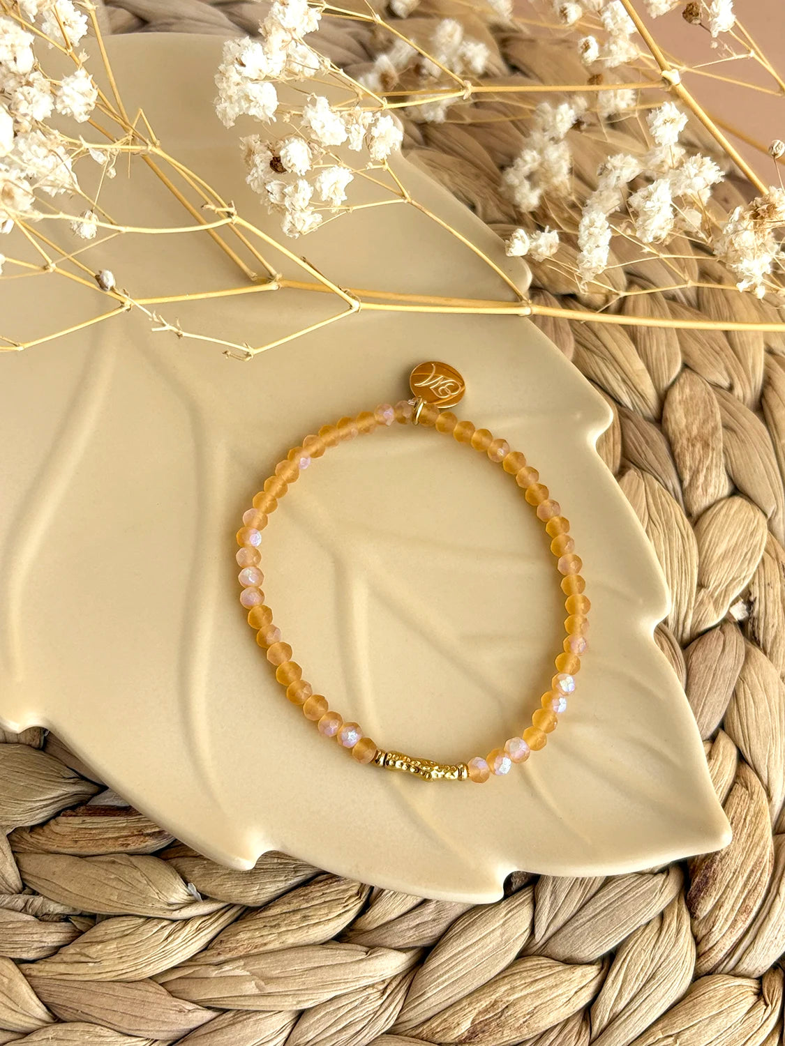 Bracelet Maple