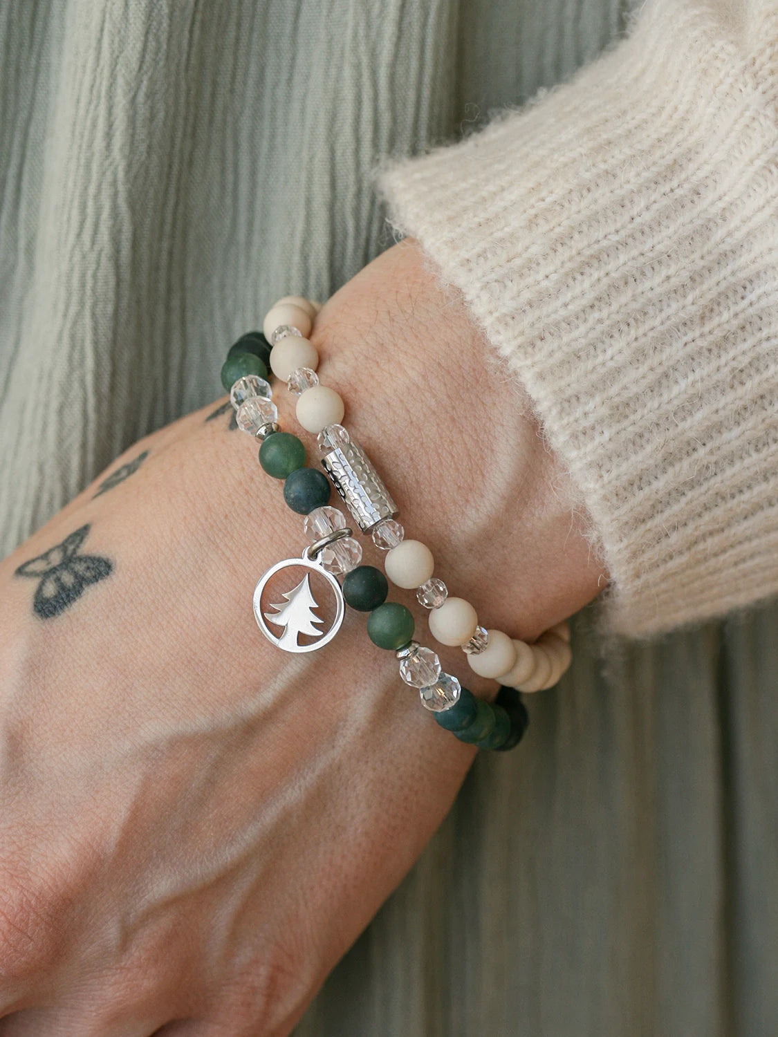 Bracelet Verdalis