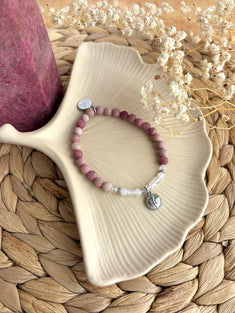 Libellule Bracelet (Suicide Prevention 2026)