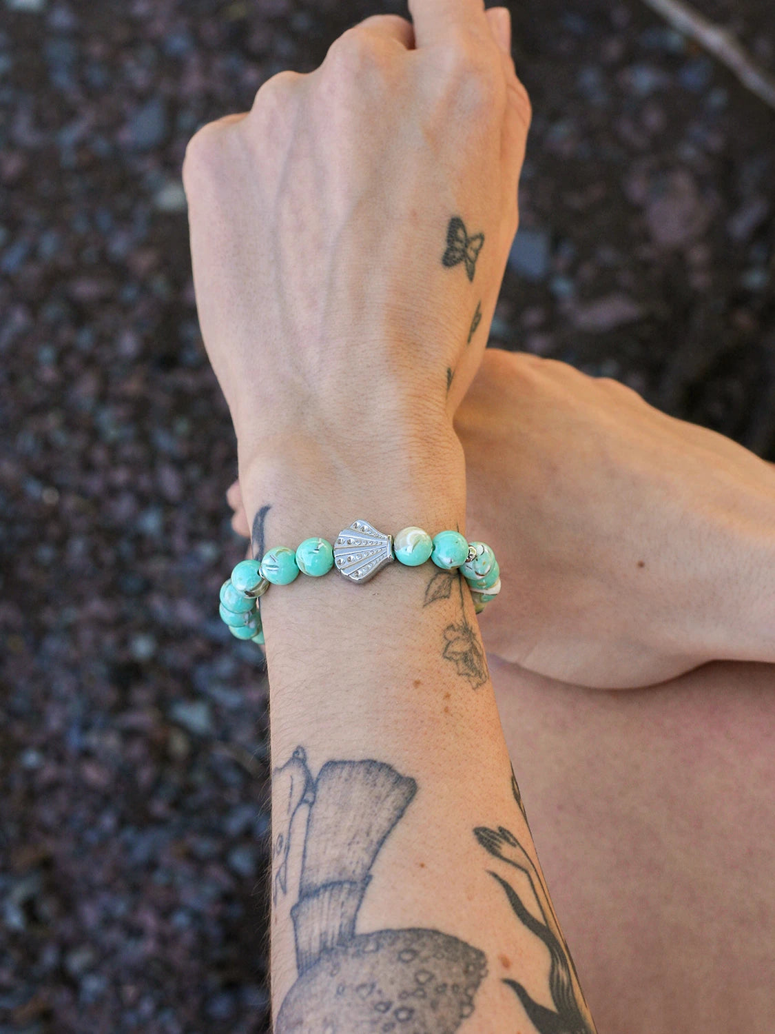 Bracelet Méditerranée