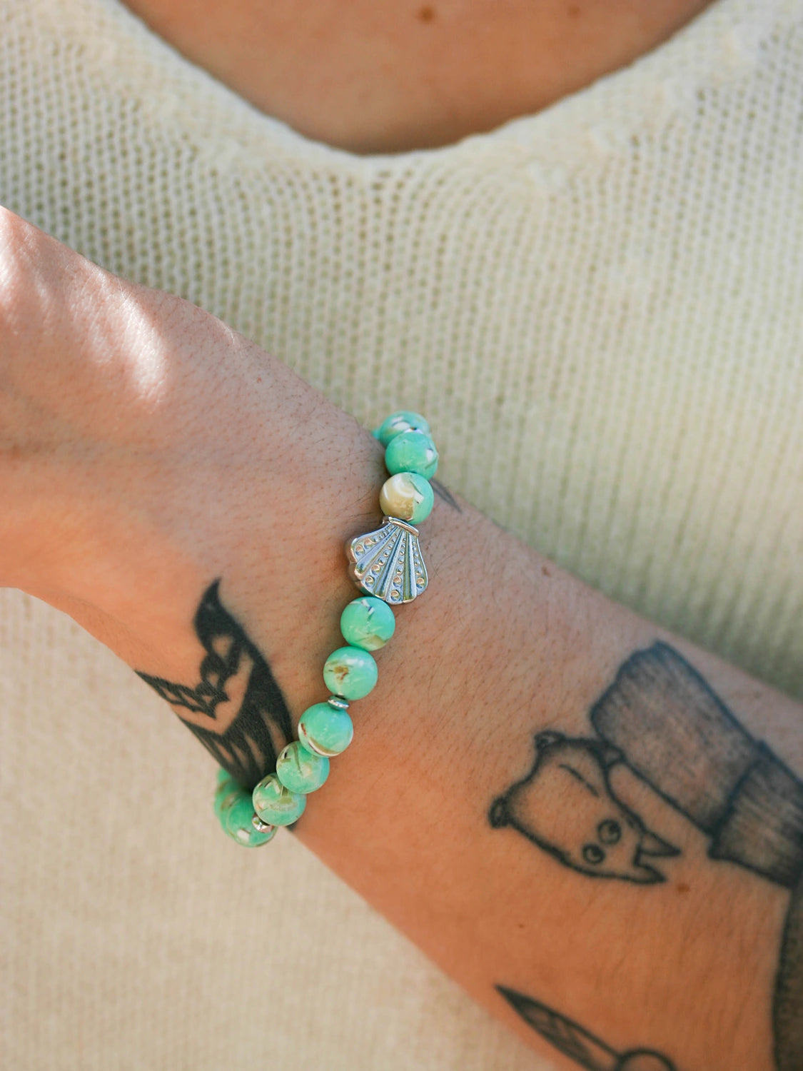 Bracelet Méditerranée