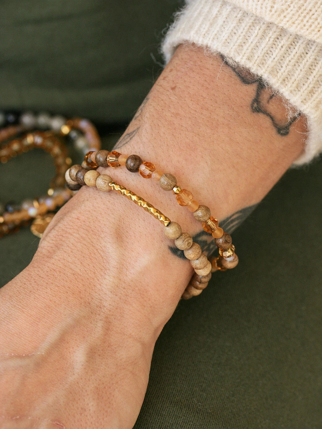 Bracelet Hazel
