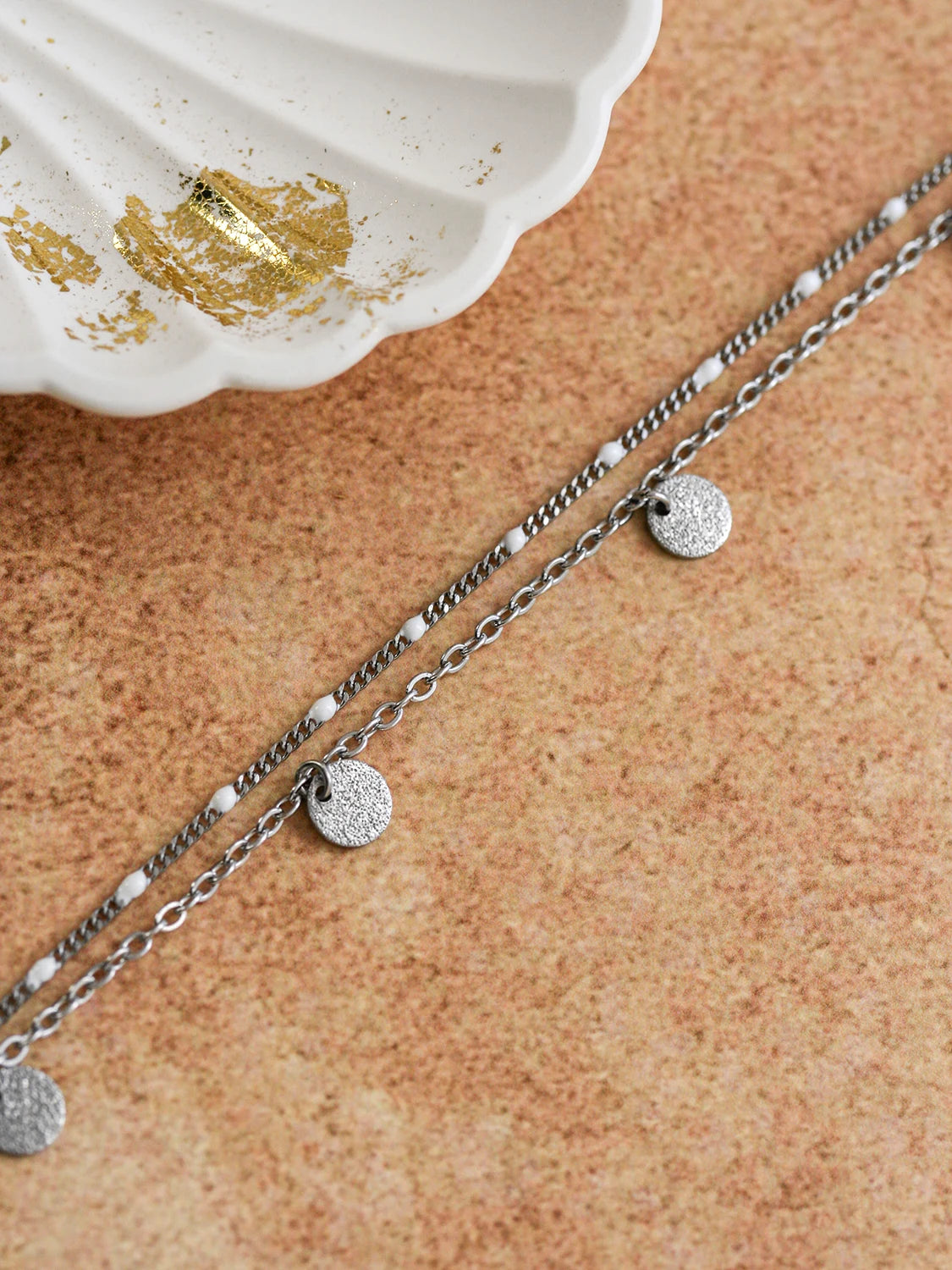 Chaîne de cheville Brisa