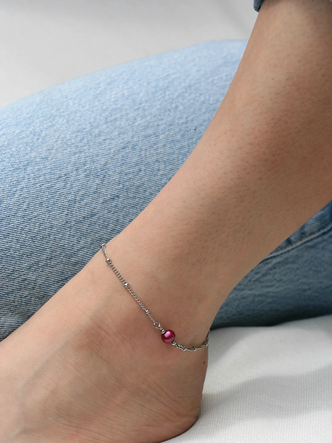 Chaîne de cheville Fizzy