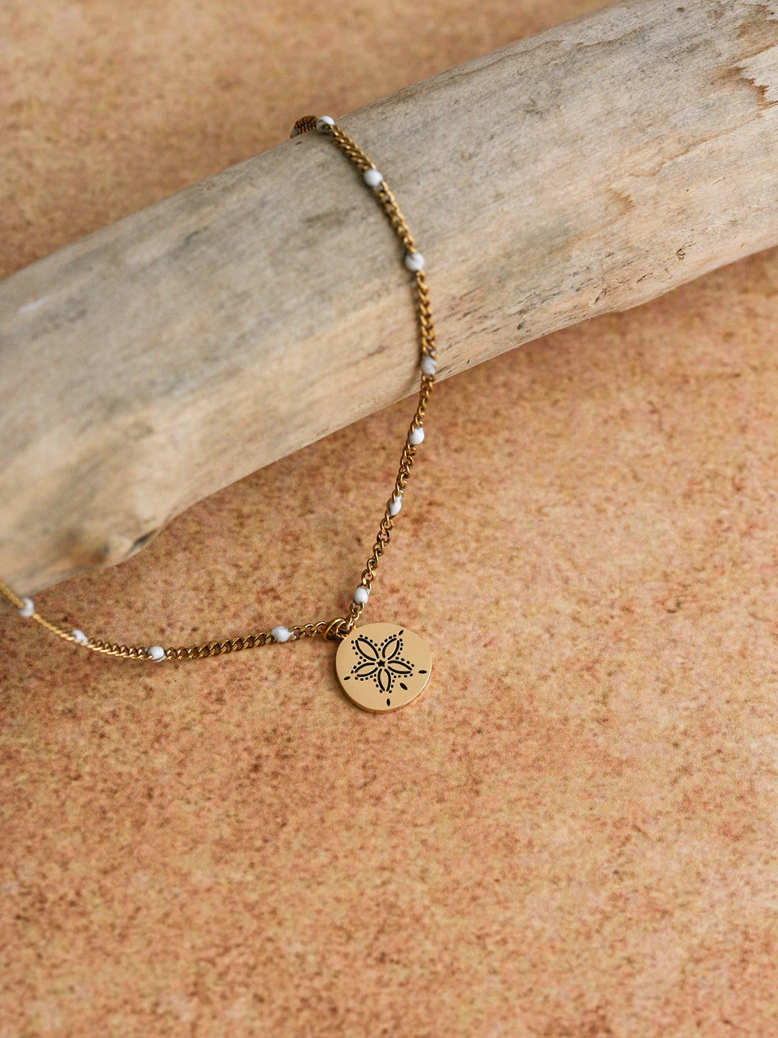 Chaîne de cheville Mirage