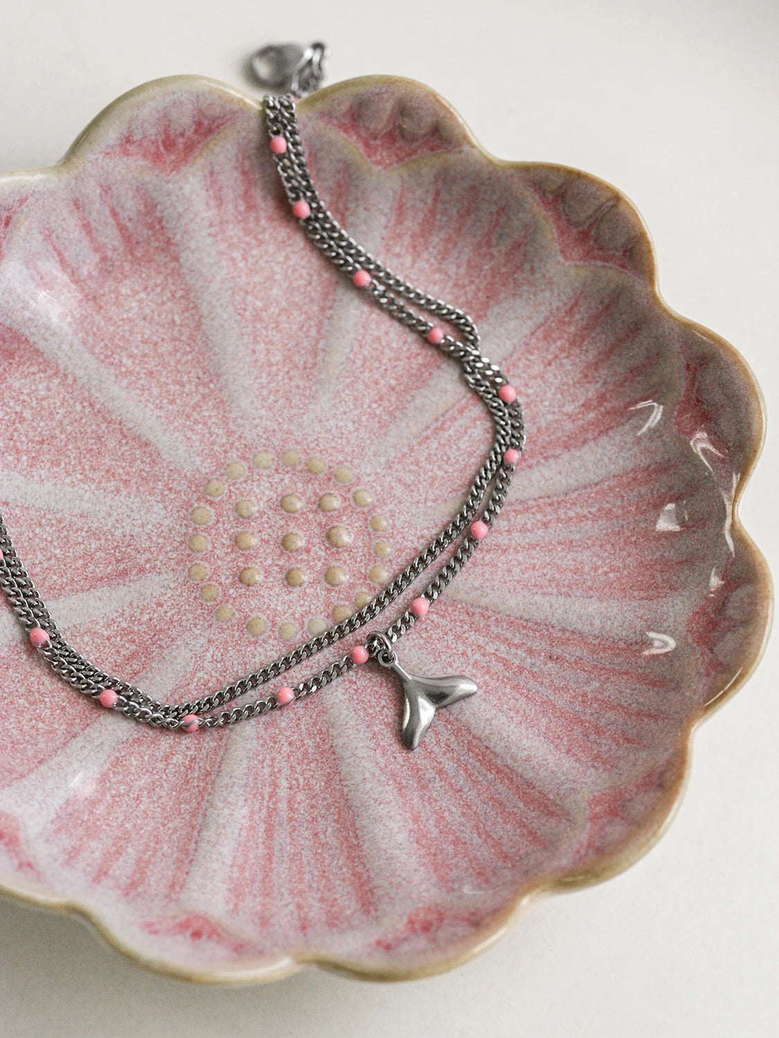 Chaîne de cheville Halo