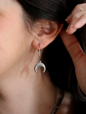 Clous d'oreilles Lumen