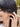 Clous d'oreilles SHE IS Fearless doré