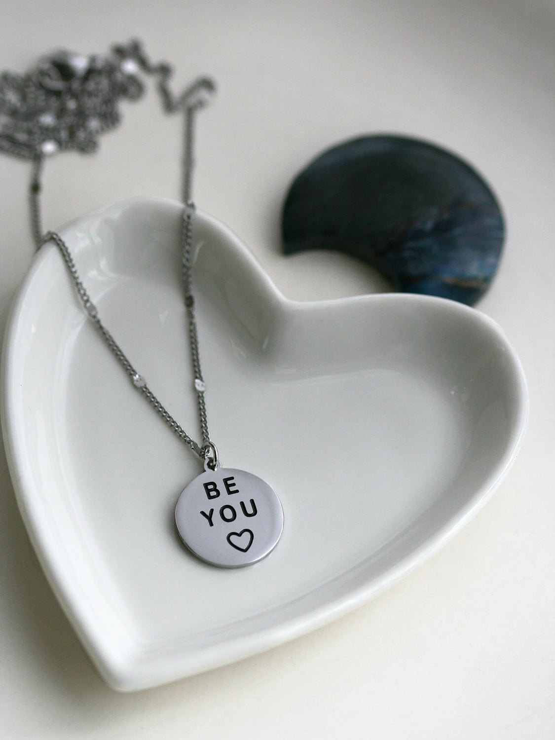 Collier Be you - 12e anniversaire