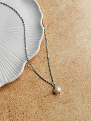 Collier Coralline